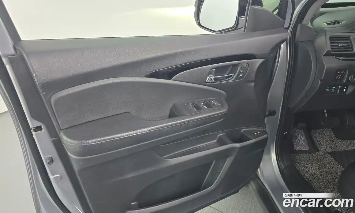 Honda Pilot 2017 3.5 автомат (гидро), фото 14