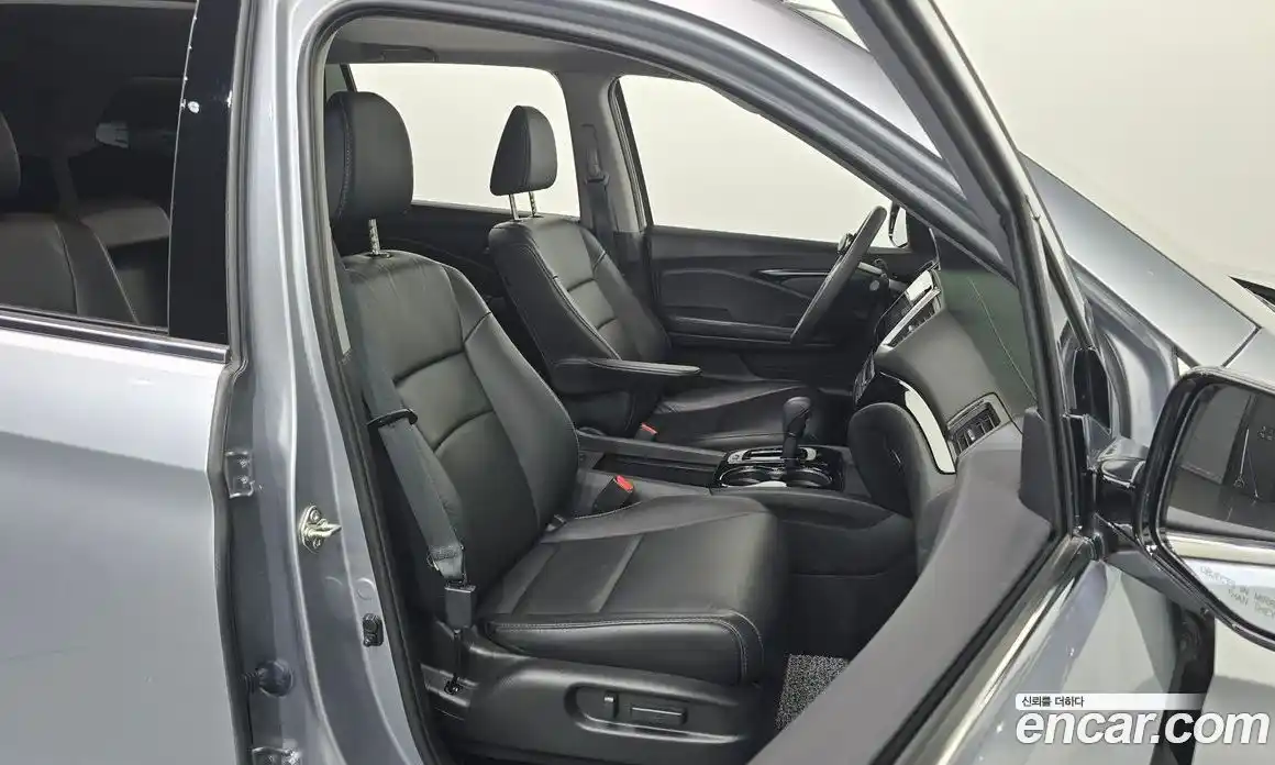 Honda Pilot 2017 3.5 автомат (гидро), фото 16