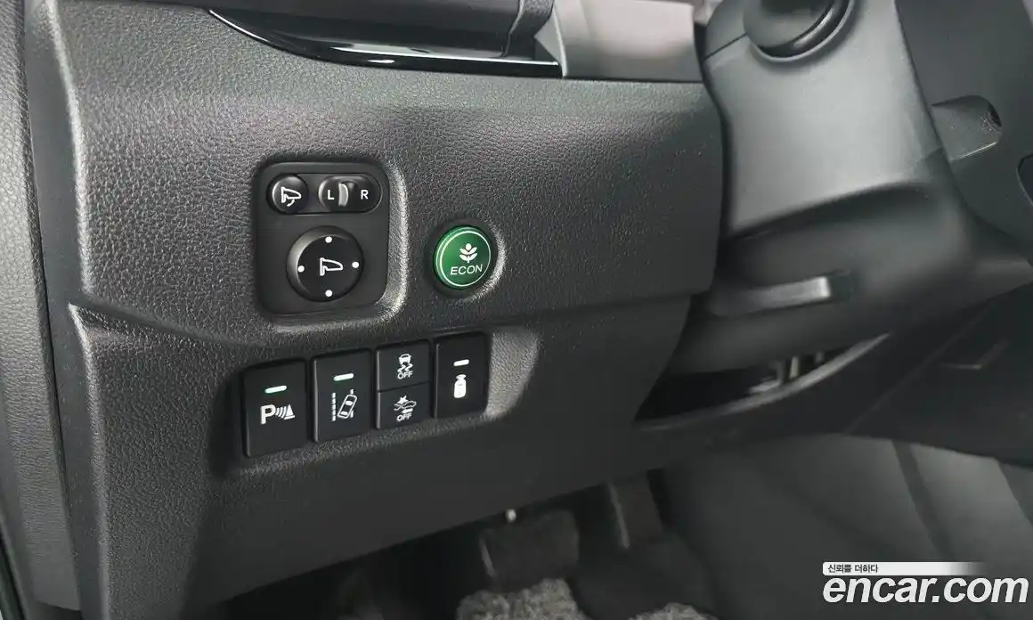Honda Pilot 2017 3.5 автомат (гидро), фото 28