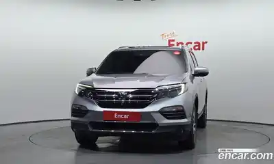 Honda Pilot 2017 3.5 автомат (гидро), миниатюра 3