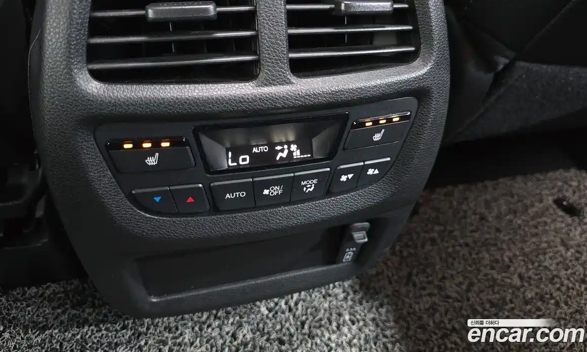 Honda Pilot 2017 3.5 автомат (гидро), фото 33
