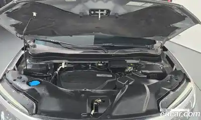 Honda Pilot 2017 3.5 автомат (гидро), миниатюра 6
