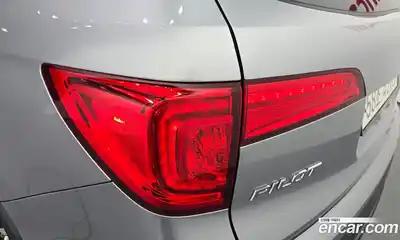 Honda Pilot 2017 3.5 автомат (гидро), миниатюра 9