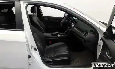 Honda Civic 2019 1.5 автомат (гидро), миниатюра 12