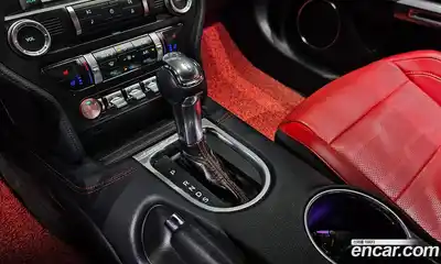Ford Mustang 2018 2.3 автомат (гидро), миниатюра 9