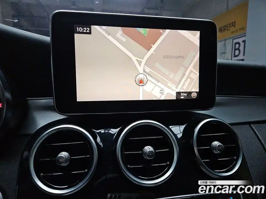 Mercedes-Benz C-Class 2016 2.0 автомат (гидро), фото 17
