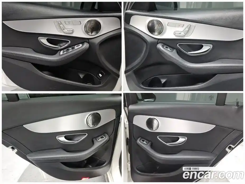 Mercedes-Benz C-Class 2016 2.0 автомат (гидро), фото 18