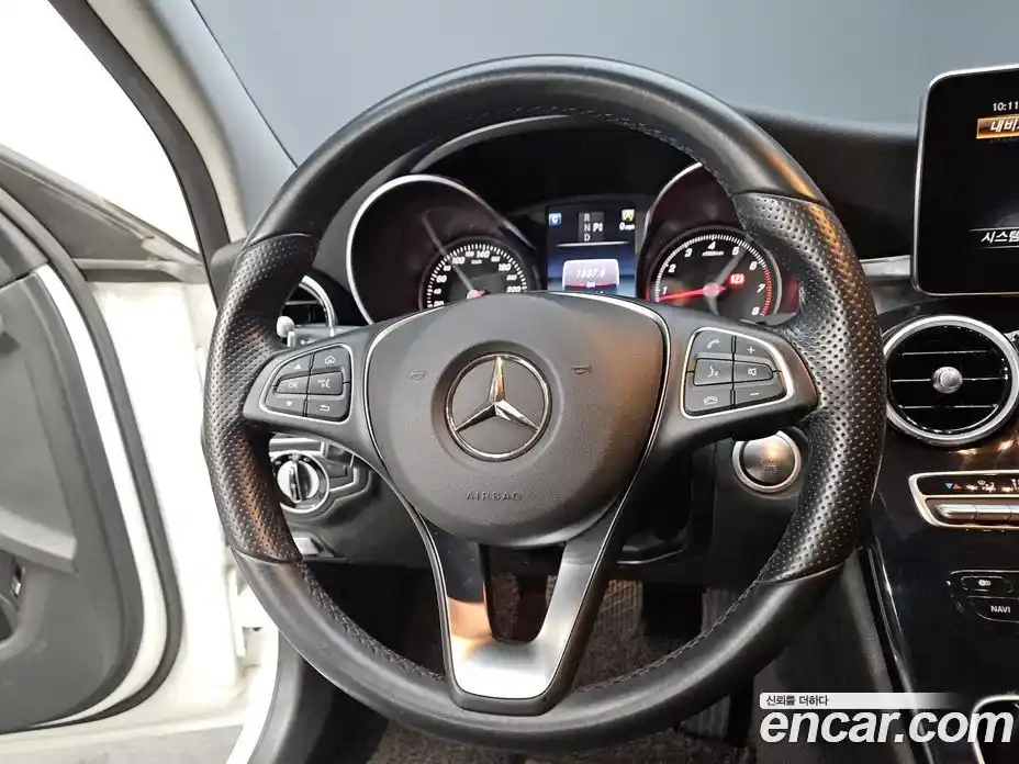 Mercedes-Benz C-Class 2016 2.0 автомат (гидро), фото 10