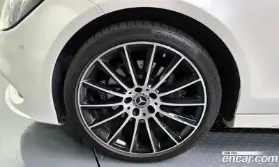 Mercedes-Benz CLS-Class 2017 2.1 гидро, миниатюра 5 Mercedes-Benz CLS-Class 2017 2.1 гидро, миниатюра 5