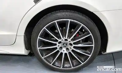 Mercedes-Benz CLS-Class 2017 2.1 гидро, миниатюра 7 Mercedes-Benz CLS-Class 2017 2.1 гидро, миниатюра 7