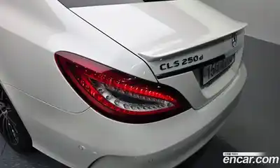 Mercedes-Benz CLS-Class 2017 2.1 гидро, миниатюра 9 Mercedes-Benz CLS-Class 2017 2.1 гидро, миниатюра 9