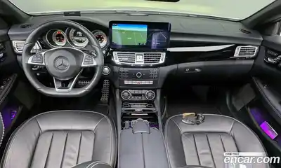 Mercedes-Benz CLS-Class 2017 2.1 гидро, миниатюра 10 Mercedes-Benz CLS-Class 2017 2.1 гидро, миниатюра 10
