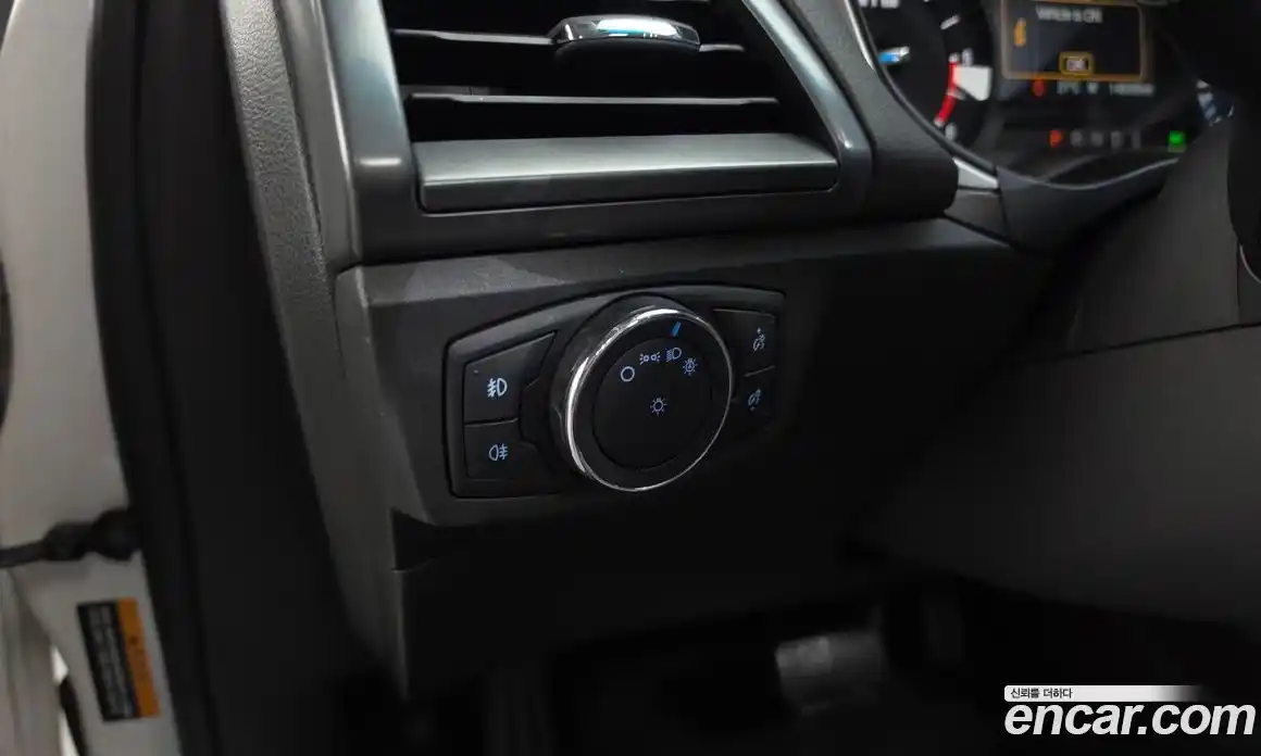 Ford Mondeo 2016 2.0 автомат (гидро), фото 13