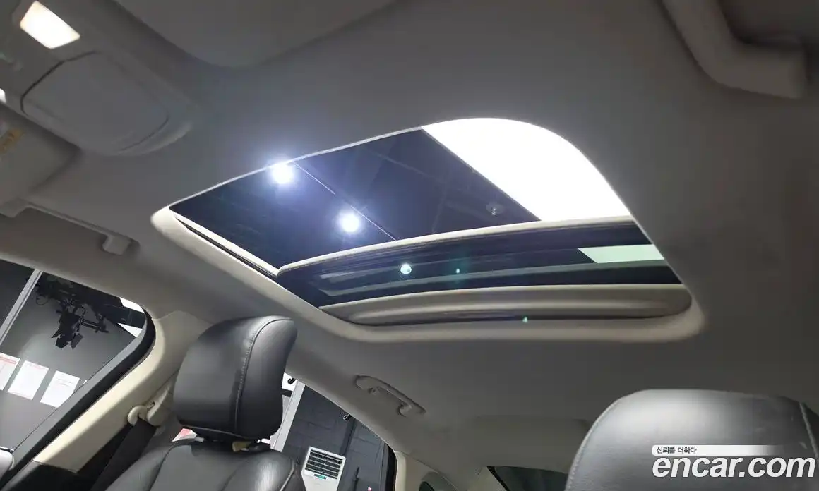 Ford Mondeo 2016 2.0 автомат (гидро), фото 18