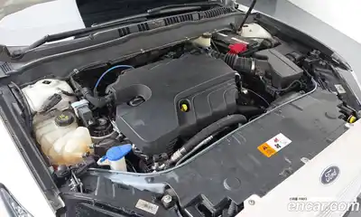 Ford Mondeo 2016 2.0 автомат (гидро), миниатюра 6
