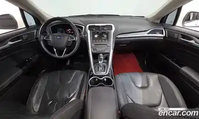 Ford Mondeo 2016 2.0 автомат (гидро), миниатюра 7