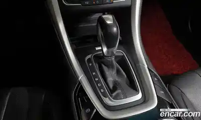 Ford Mondeo 2016 2.0 автомат (гидро), миниатюра 9