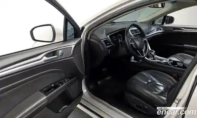 Ford Mondeo 2016 2.0 автомат (гидро), миниатюра 10