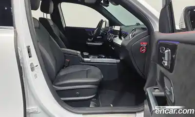 Mercedes-Benz GLB-Class 2023 2.0 гидро, миниатюра 11 Mercedes-Benz GLB-Class 2023 2.0 гидро, миниатюра 11