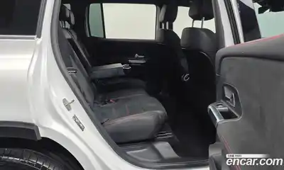 Mercedes-Benz GLB-Class 2023 2.0 гидро, миниатюра 12