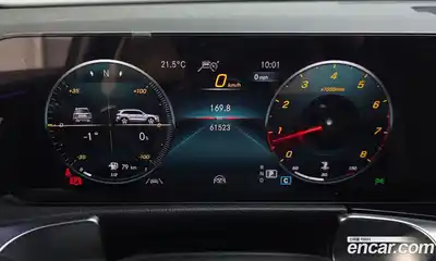 Mercedes-Benz GLB-Class 2023 2.0 гидро, миниатюра 8 Mercedes-Benz GLB-Class 2023 2.0 гидро, миниатюра 8