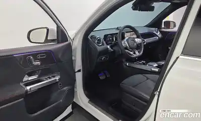 Mercedes-Benz GLB-Class 2023 2.0 гидро, миниатюра 10 Mercedes-Benz GLB-Class 2023 2.0 гидро, миниатюра 10