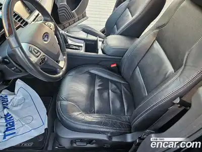Ford Taurus 2014 3.5 автомат (гидро), миниатюра 11