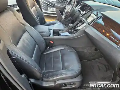 Ford Taurus 2014 3.5 автомат (гидро), миниатюра 12