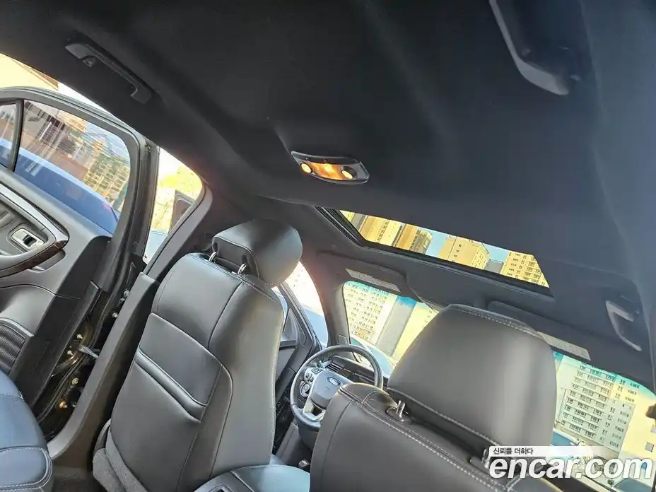 Ford Taurus 2014 3.5 автомат (гидро), фото 14