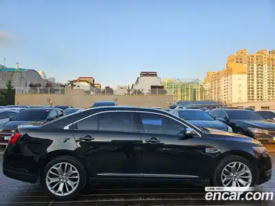 Ford Taurus 2014 3.5 автомат (гидро), миниатюра 3