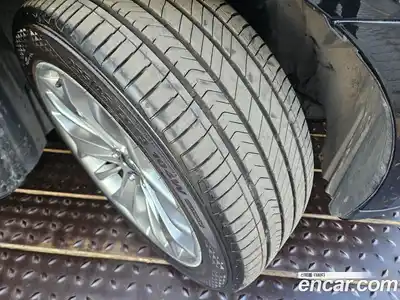 Ford Taurus 2014 3.5 автомат (гидро), миниатюра 9