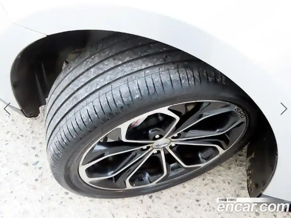 Ford Taurus 2013 2.0 автомат (гидро), фото 20