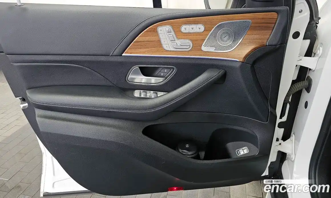 Mercedes-Benz GLE-Class 2019 3.0 гидро, фото 14 Mercedes-Benz GLE-Class 2019 3.0 гидро, фото 14