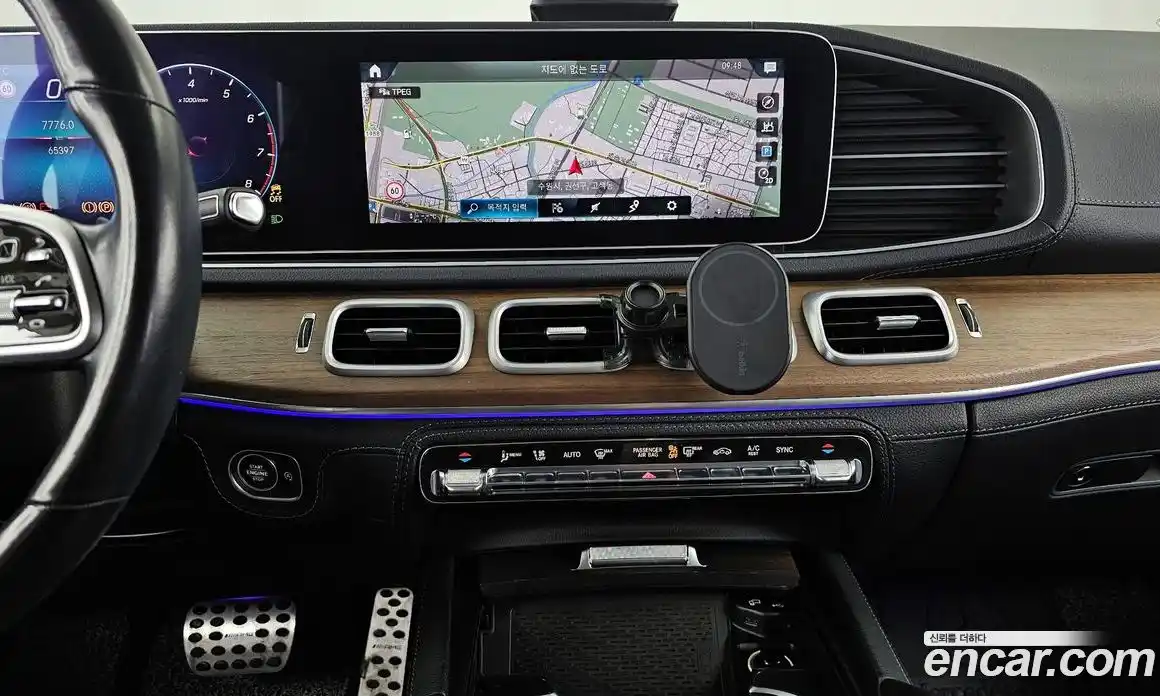 Mercedes-Benz GLE-Class 2019 3.0 гидро, фото 20 Mercedes-Benz GLE-Class 2019 3.0 гидро, фото 20