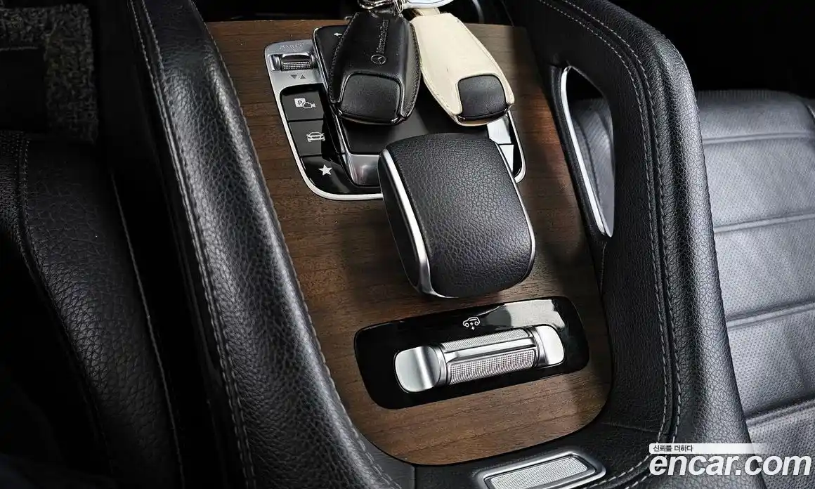 Mercedes-Benz GLE-Class 2019 3.0 гидро, фото 24 Mercedes-Benz GLE-Class 2019 3.0 гидро, фото 24