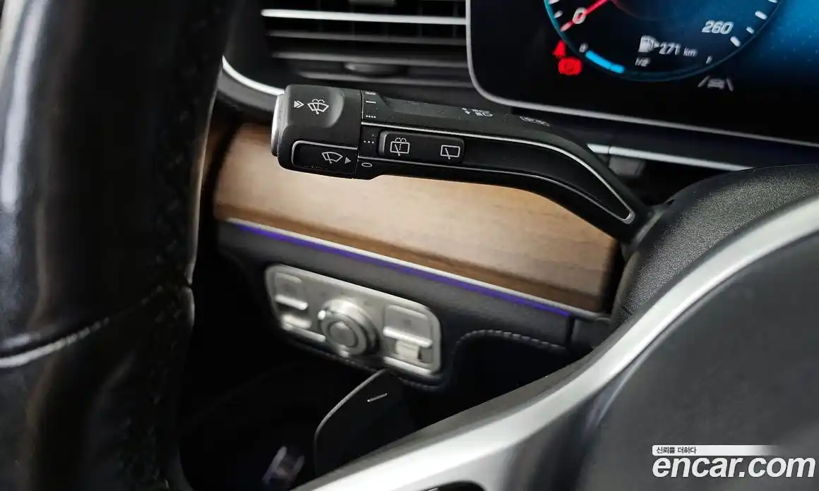 Mercedes-Benz GLE-Class 2019 3.0 гидро, фото 29 Mercedes-Benz GLE-Class 2019 3.0 гидро, фото 29