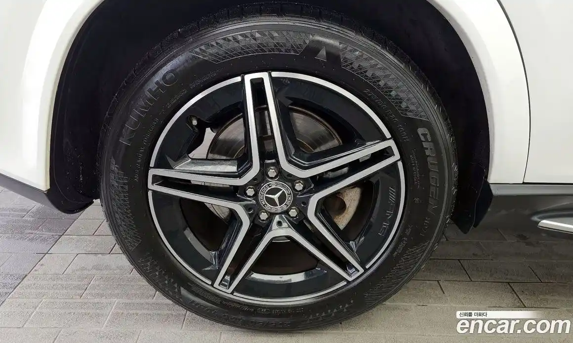 Mercedes-Benz GLE-Class 2019 3.0 гидро, фото 5 Mercedes-Benz GLE-Class 2019 3.0 гидро, фото 5
