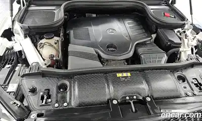 Mercedes-Benz GLE-Class 2019 3.0 гидро, миниатюра 6 Mercedes-Benz GLE-Class 2019 3.0 гидро, миниатюра 6