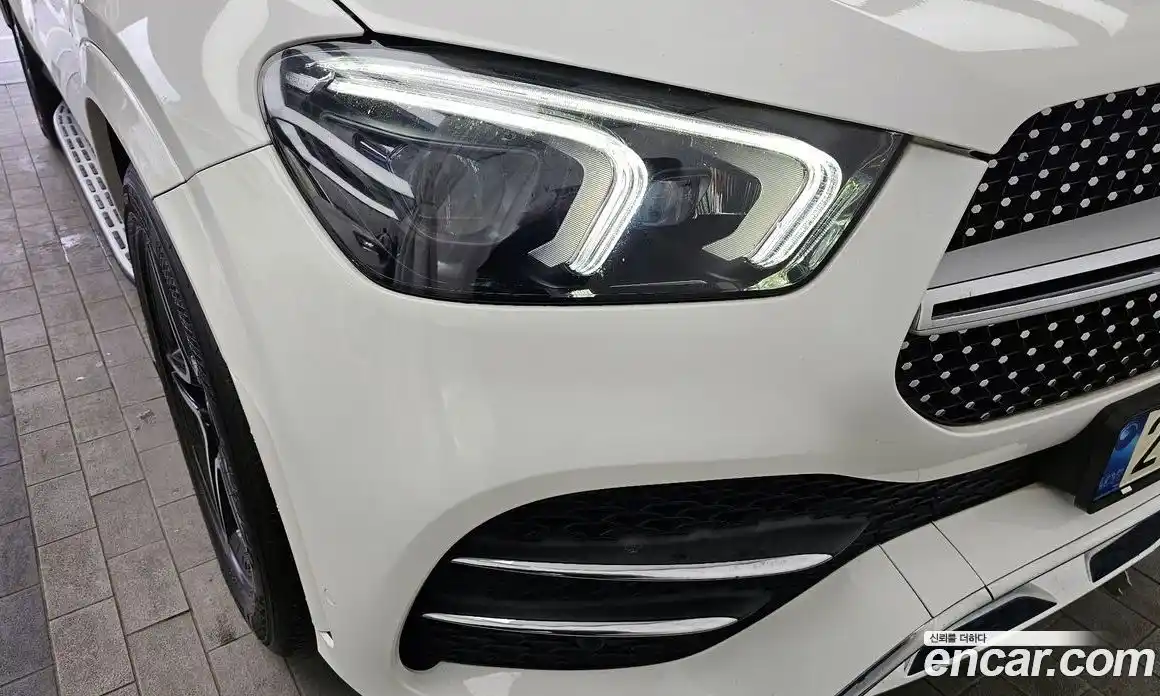 Mercedes-Benz GLE-Class 2019 3.0 гидро, фото 8 Mercedes-Benz GLE-Class 2019 3.0 гидро, фото 8