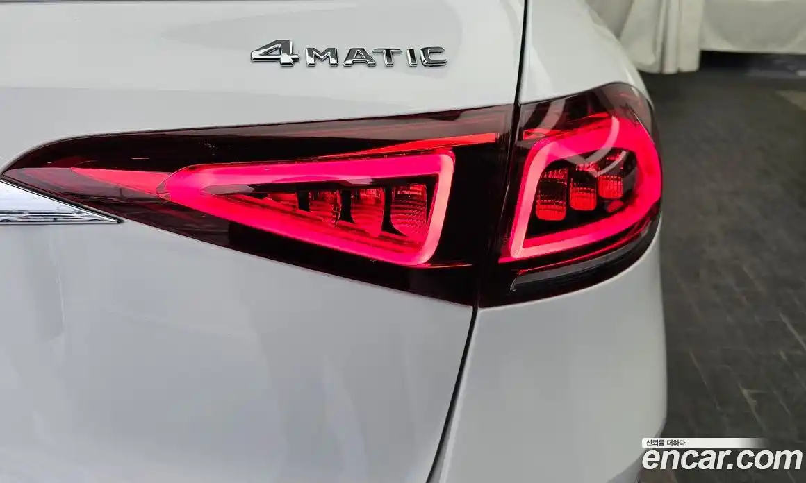 Mercedes-Benz GLE-Class 2019 3.0 гидро, фото 9 Mercedes-Benz GLE-Class 2019 3.0 гидро, фото 9