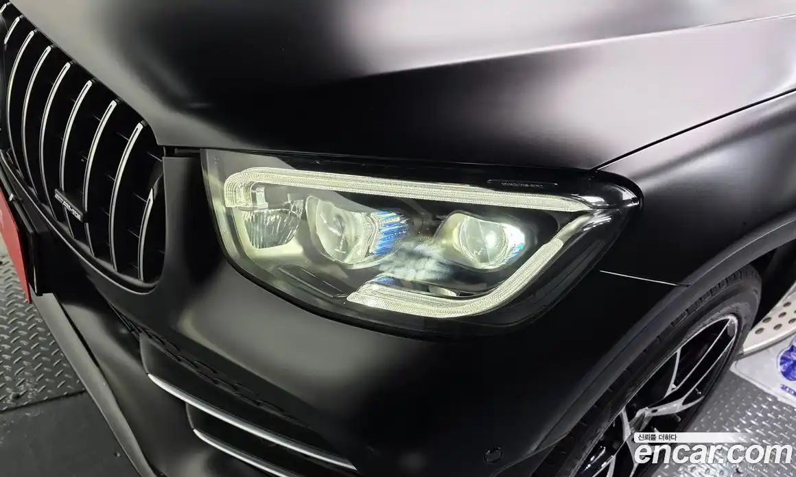 Mercedes-Benz GLC-Class 2022 3.0 гидро, фото 8 Mercedes-Benz GLC-Class 2022 3.0 гидро, фото 8