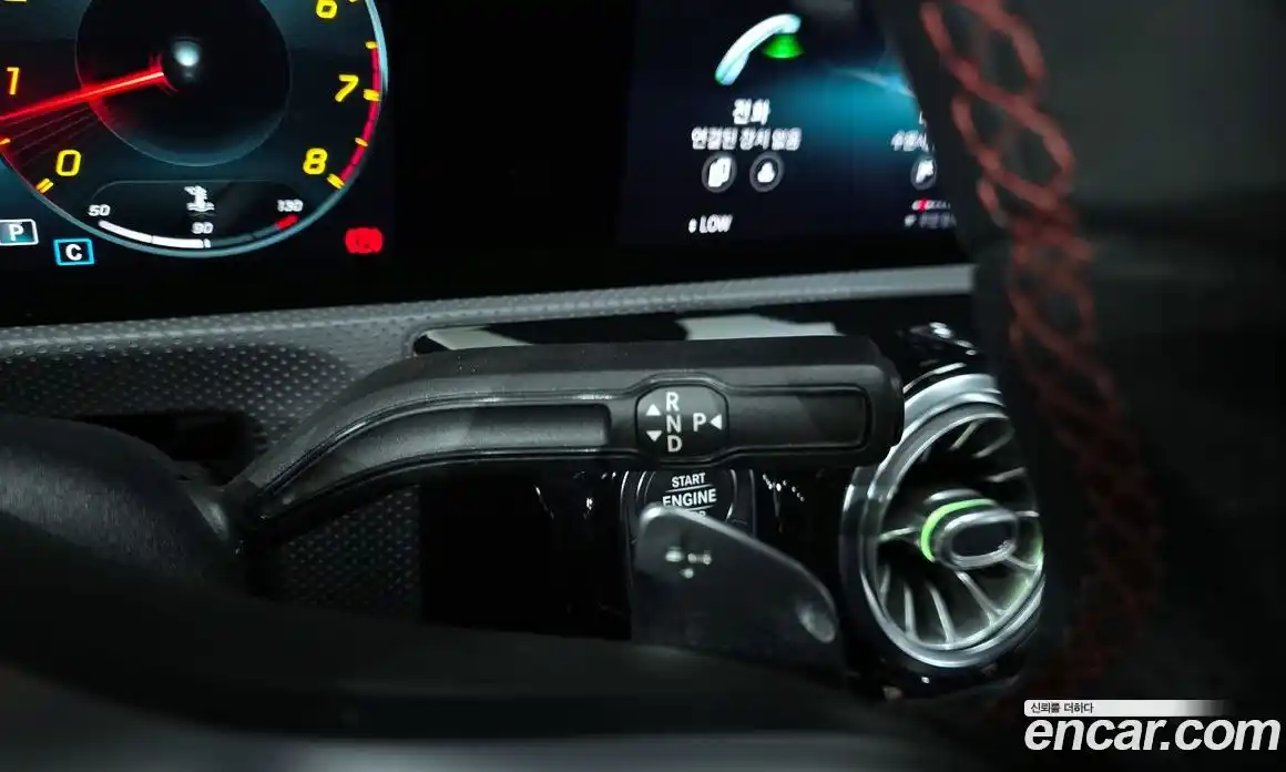 Mercedes-Benz A-Class 2020 2.0 гидро, фото 23