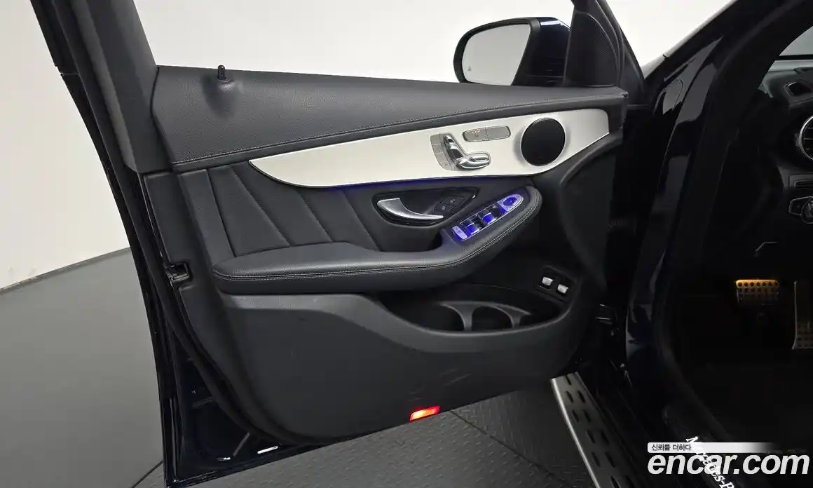 Mercedes-Benz GLC-Class 2022 2.0 автомат (гидро), фото 13