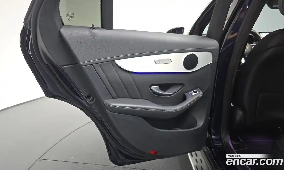 Mercedes-Benz GLC-Class 2022 2.0 автомат (гидро), фото 14