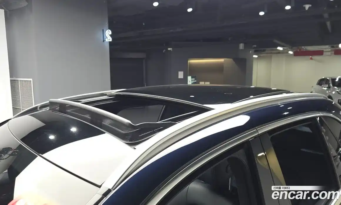 Mercedes-Benz GLC-Class 2022 2.0 автомат (гидро), фото 26