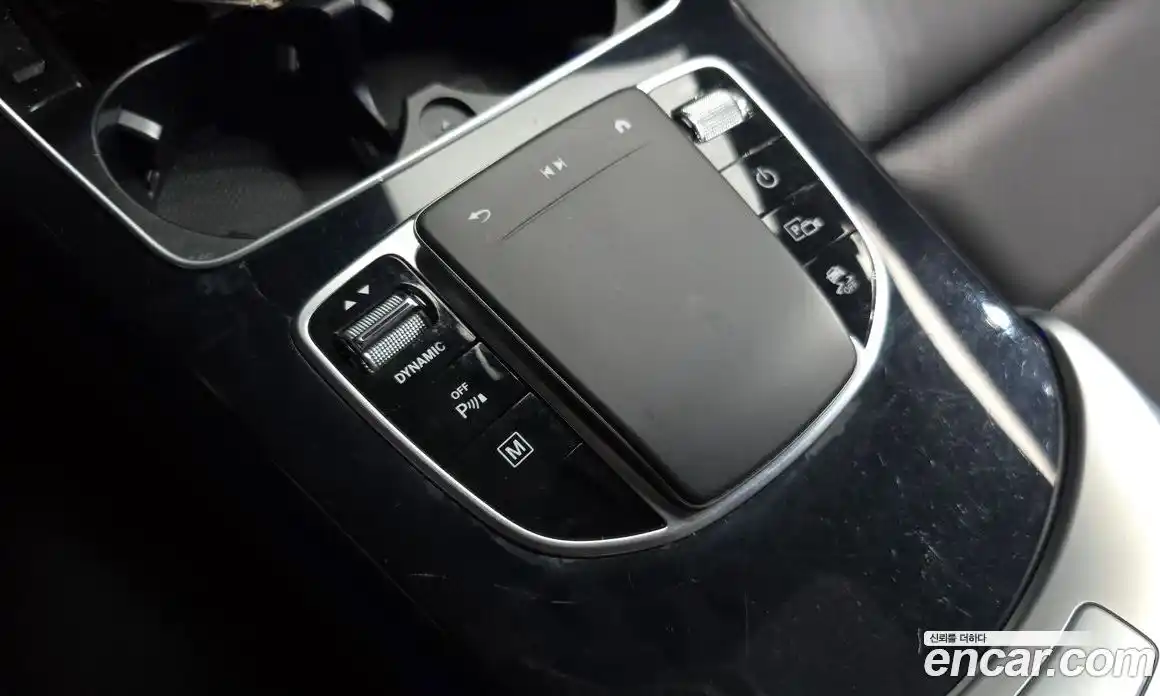 Mercedes-Benz GLC-Class 2022 2.0 автомат (гидро), фото 29