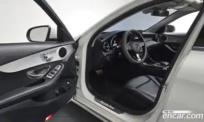Mercedes-Benz C-Class 2016 2.0 автомат (гидро), миниатюра 12
