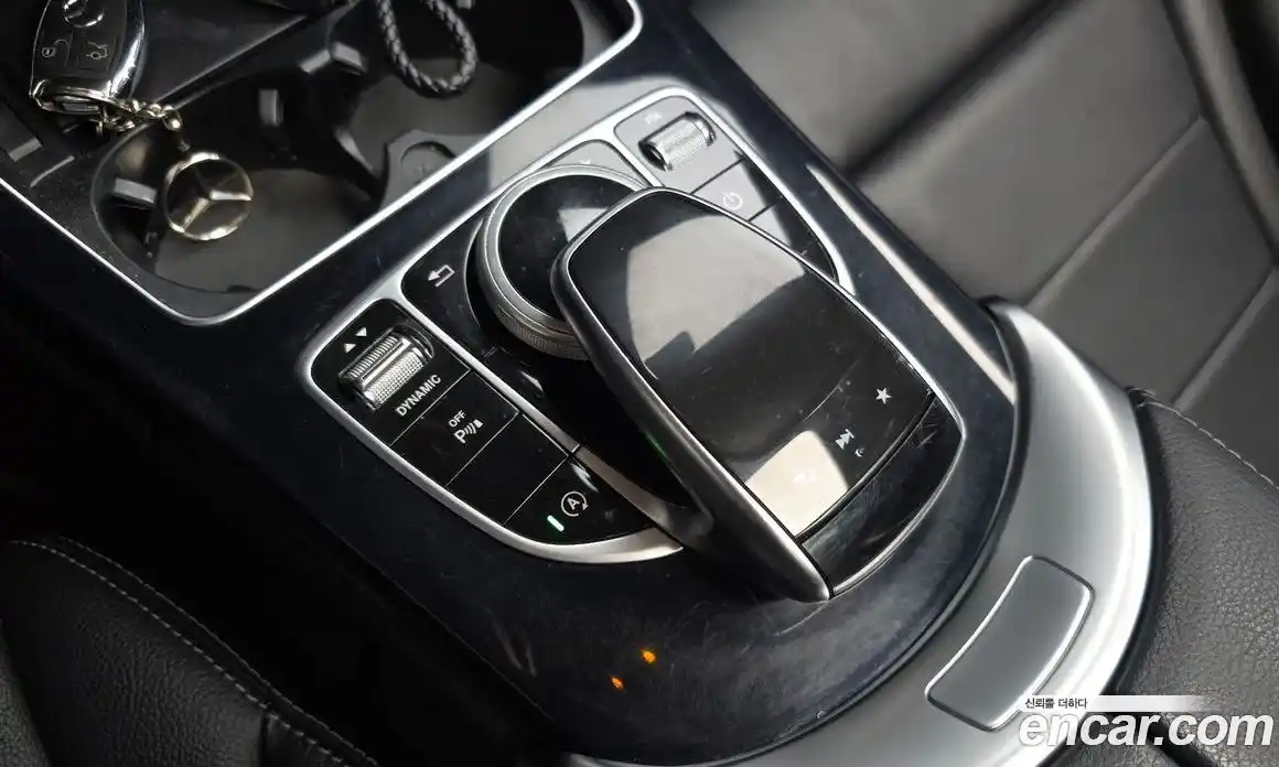 Mercedes-Benz C-Class 2016 2.0 автомат (гидро), фото 28