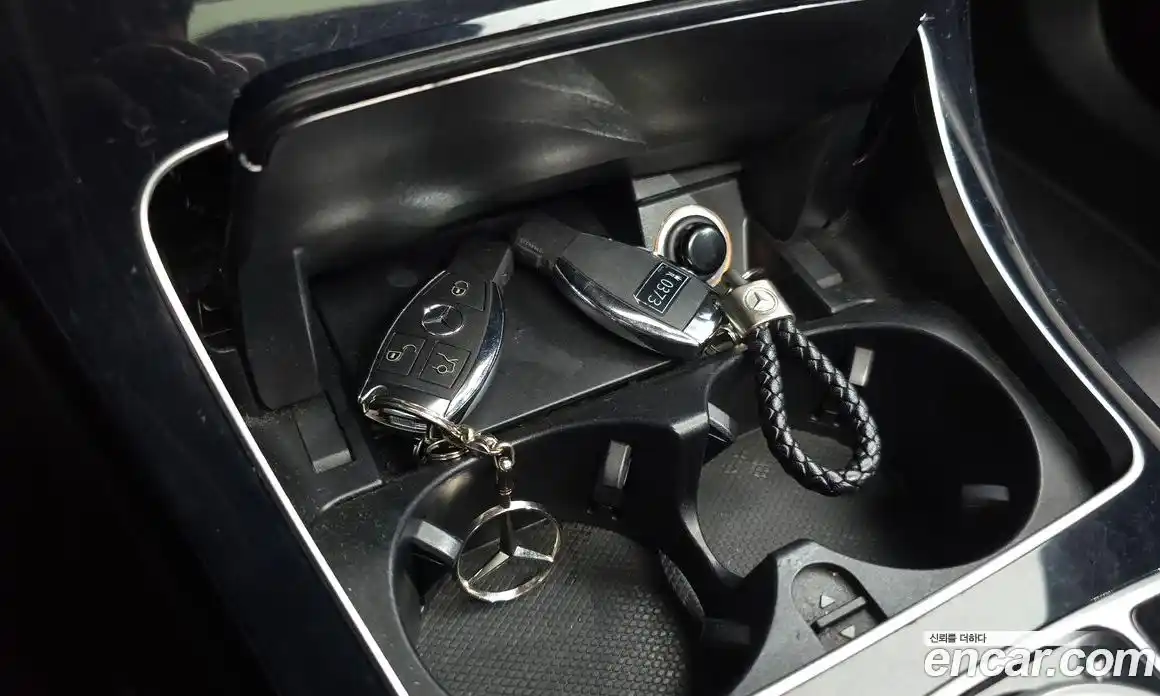Mercedes-Benz C-Class 2016 2.0 автомат (гидро), фото 29