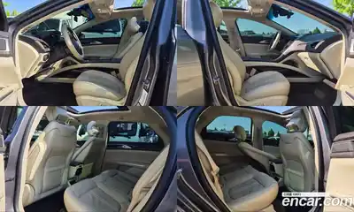 Lincoln MKZ 2014 2.0 гидро, миниатюра 11